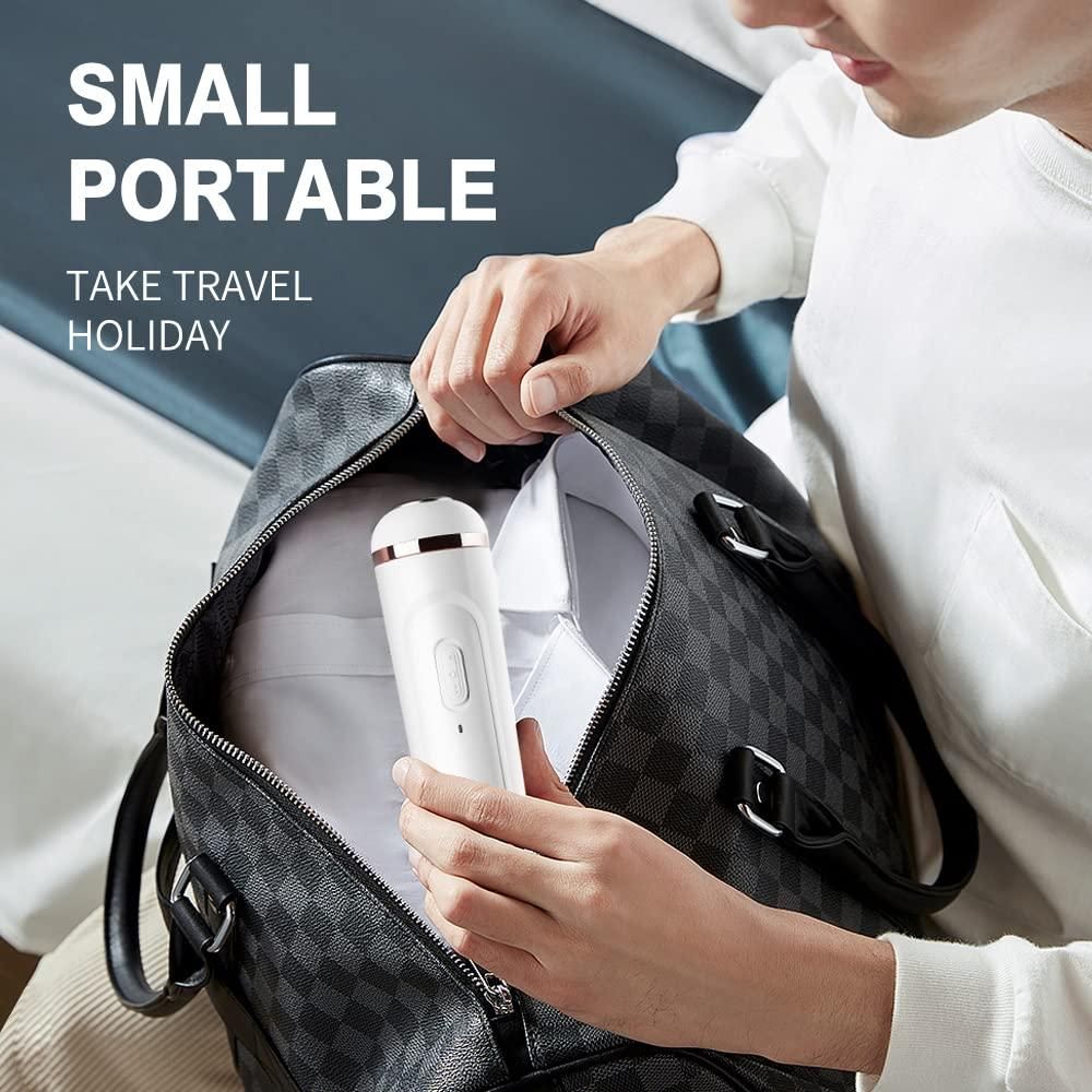 SmoothStep Electric Foot Scrubber