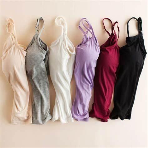 Women’s Loose Cami Tank