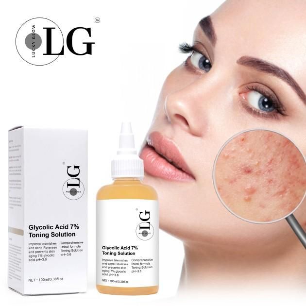 Radiance Renew Glycolic Toner