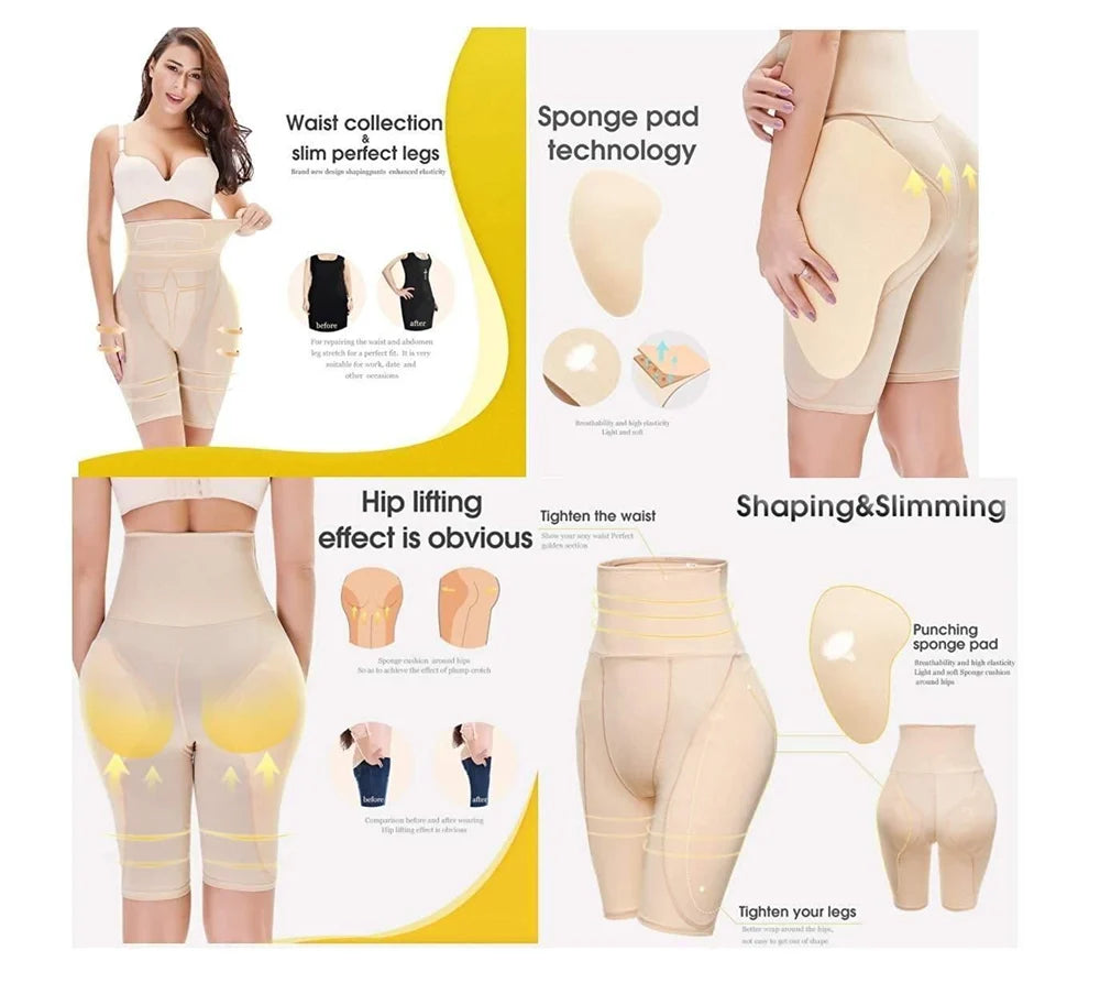 4-in-1 Quick Slim Shaper