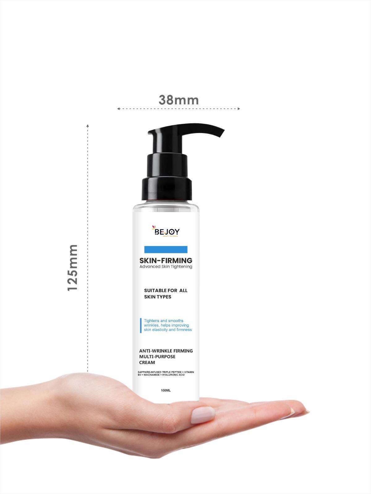 Skin Firming Cream