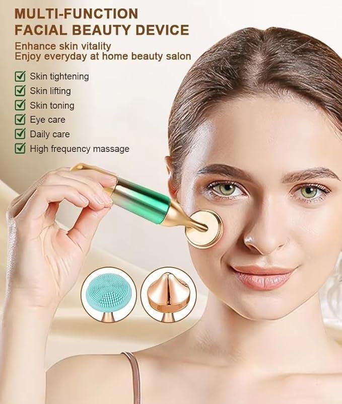 GlowLift 3-in-1 Massager