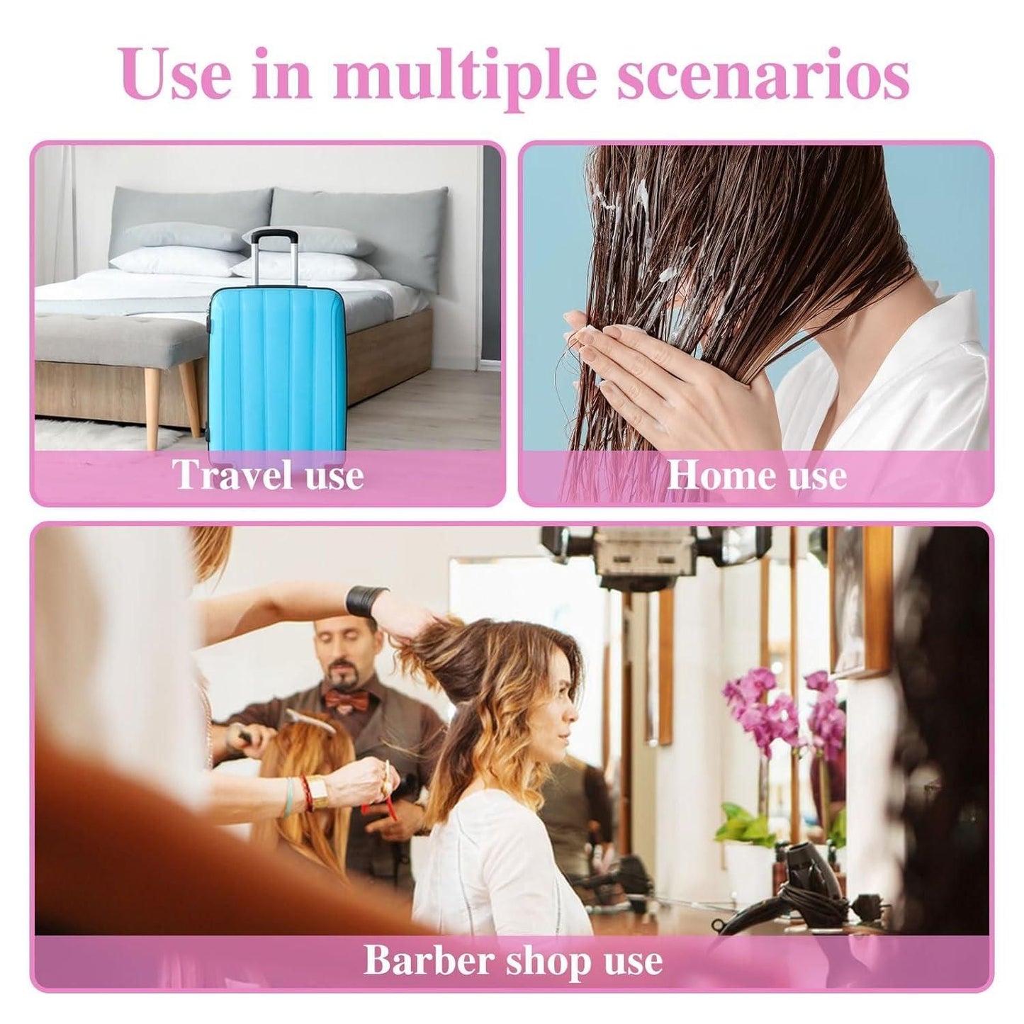 Root Comb Applicator Bottle