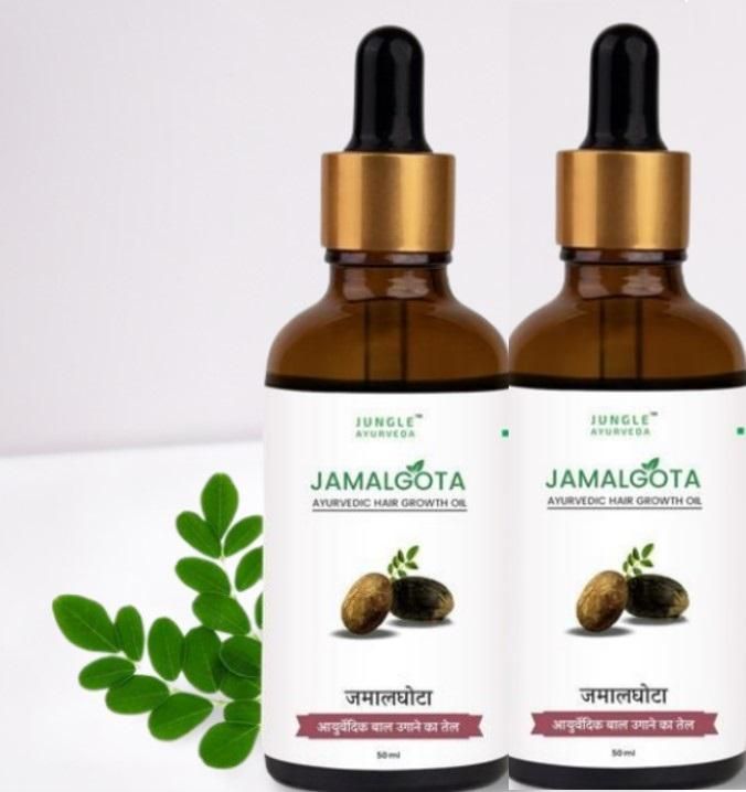 Jamalghota Hair Revival Duo