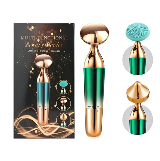GlowLift 3-in-1 Massager