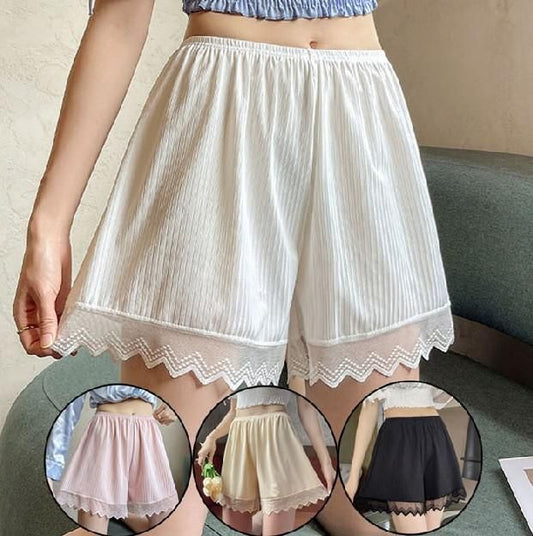 Graphene High Waist Corset Pants