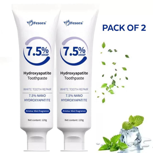 Fezora Enamel Repair Toothpaste